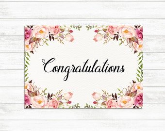 congratulation cards for graduates