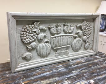 Kitchen Architectural Piece