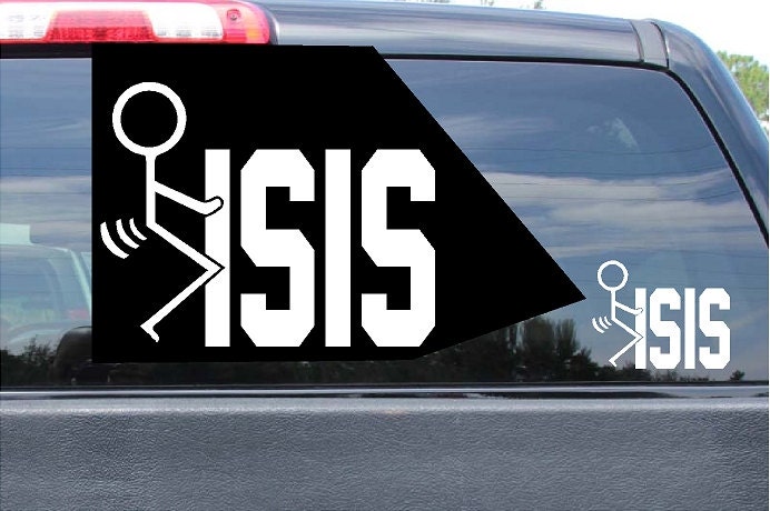 alumaweld drift boat decals funny fuck isis them vinyl decal sticker free fast alumaweld drift boat decals funny fuck isis them vinyl decal sticker free fast