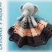 Pattern: Elephant Lovey - Crochet Plush Amigurumi