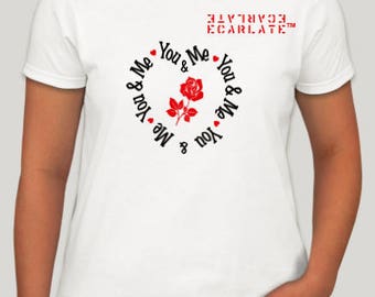 ECARLATE"Valentine's Day" Ladies