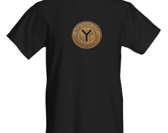 NYC Subway Token (Black)