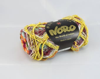 Noro Koromo Yarn