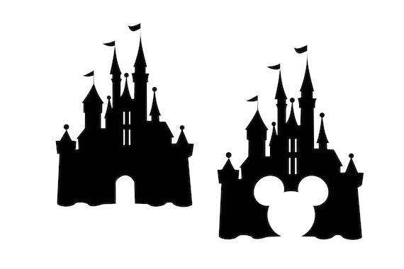 Free Free 263 Magic Kingdom Cinderella Castle Svg SVG PNG EPS DXF File