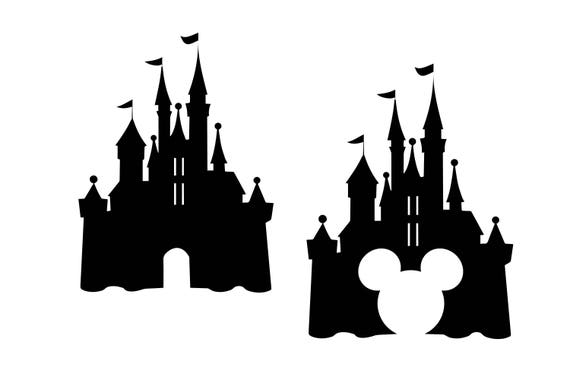 Free Free 263 Magic Kingdom Cinderella Castle Svg SVG PNG EPS DXF File