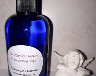 Archangel Chamuel Spray
