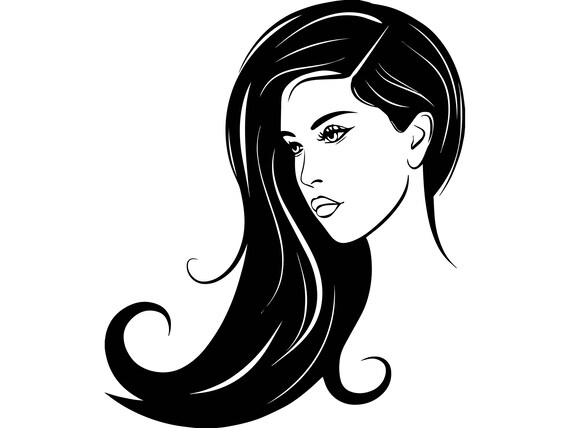 Capelli stile Salon bellezza forbici pettine parrucchiere moda Capelli stile Salon bellezza forbici pettine parrucchiere moda