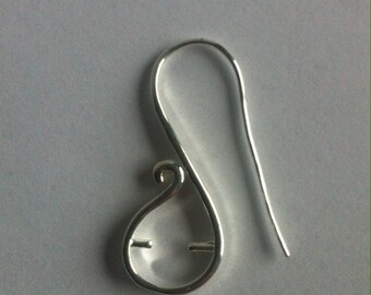 4 holders studs, which slide 1 bead
