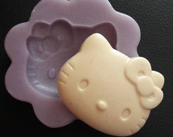 Silicone Rubber mold Face
