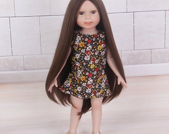 18inch doll wig