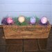 Antique Vintage Wood Wooden Sugar Mold Primitive Decor Farmhouse Find