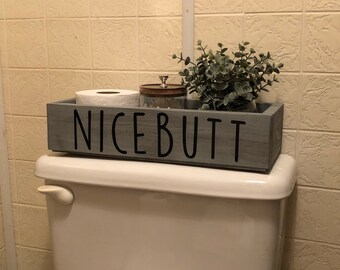 bathroom decor