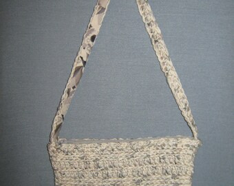 Francine's Cross-Body Shoulder Bag