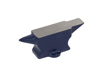 Mini Small Anvil, Work Bench, Tool Block, Model Jewellery Making, & Hobby And Crafts Uses CT0216
