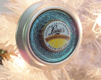 Leinie's Summer Shandy Beer Ornament