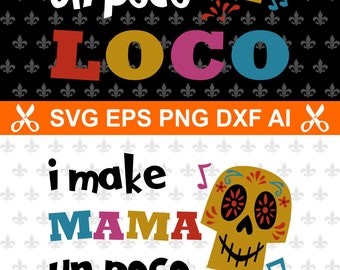 Free Free Mama Coco Svg 111 SVG PNG EPS DXF File