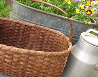 Shaker Market Basket