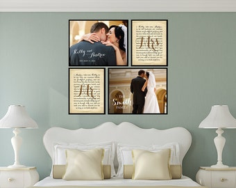 Anniversary gift for man, 1 year anniversary gift for him, Paper anniversary gift for him, Anniversary gift for him, 1 year anniversary