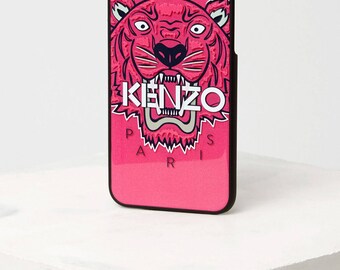 kenzo coque samsung s8 kenzo coque samsung s8