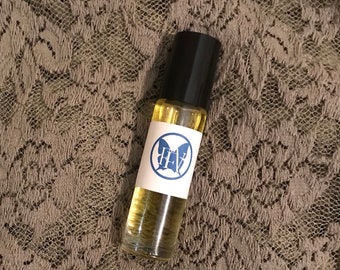 Essential Oil Roller (10 mL)