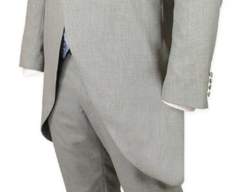 Men's 19th Century Two - Piece Suit