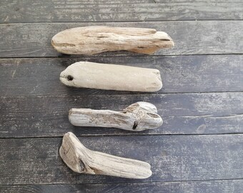 Driftwood Pieces Beach Finds -Craft Wood -Natural Driftwood
