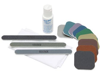 MICRO-MESH Craft kit - for Model Makers & Hobbiests