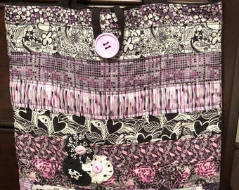 Large Messenger bag
