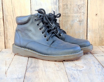 us 6 dr marten uk 4 dr marten eu 36 dr marten black ankle boot doc marten boots black dr marten boot dr marten ankle boot,