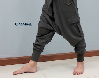 SING Harem pants 010