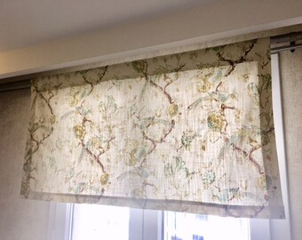 Luxury Linen Kitchen Valances, Cafe Curtains, Curtain, Linen Curtains, Kitchen Curtains, Window Treatments, Runner, Pillow, Curtain Panels