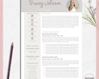 resume template word resume design word professional resume template professional cv template - Professional Resume Templates Word resume template word resume design word professional resume template professional cv template - Professional Resume Templates Word