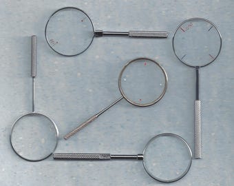 5 Trial or Optical Lens Equipment
