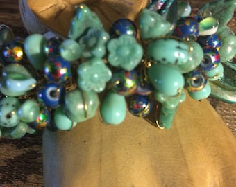 Tempting Teal