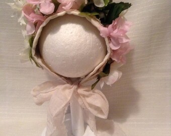 Newborn flower burst photography photo prop