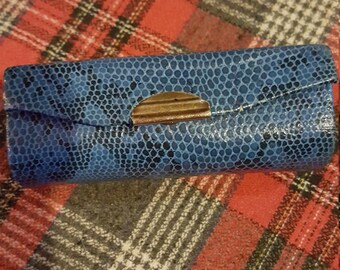 Lipstick Case with Mirror