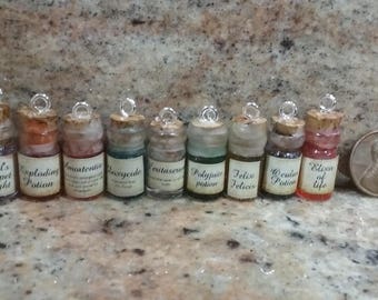 harry potter pocket potions harry potter pocket potions