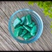 Tumbled Malachite