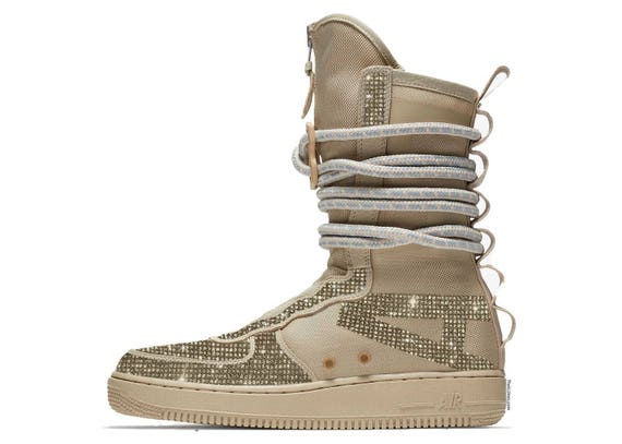 nike air force 1 sf high nike air force 1 sf high