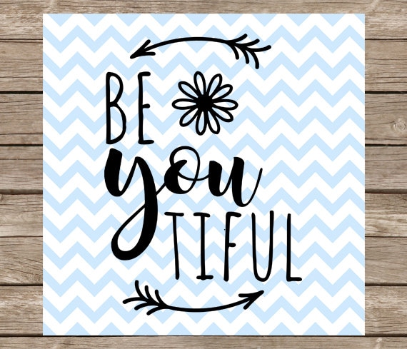 Free Free Be You Tiful Svg Free 366 SVG PNG EPS DXF File