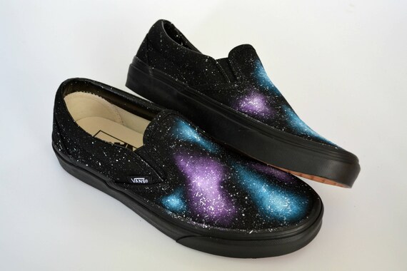 space vans space vans