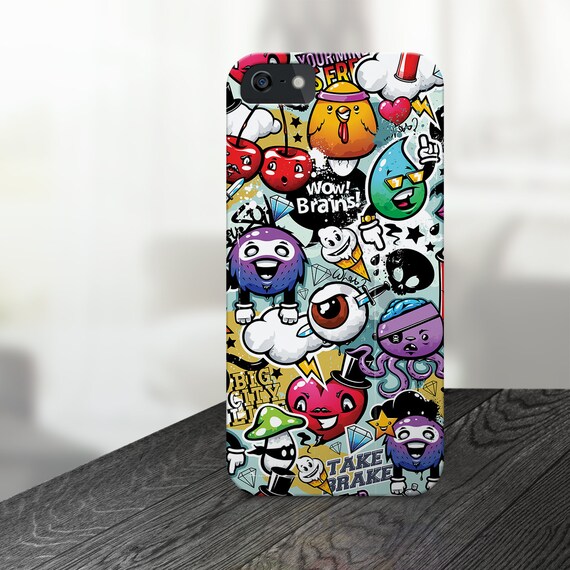 graffiti iphone 6 case graffiti iphone 6 case