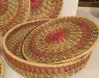 CHARLESTON SWEETGRASS BASKETS