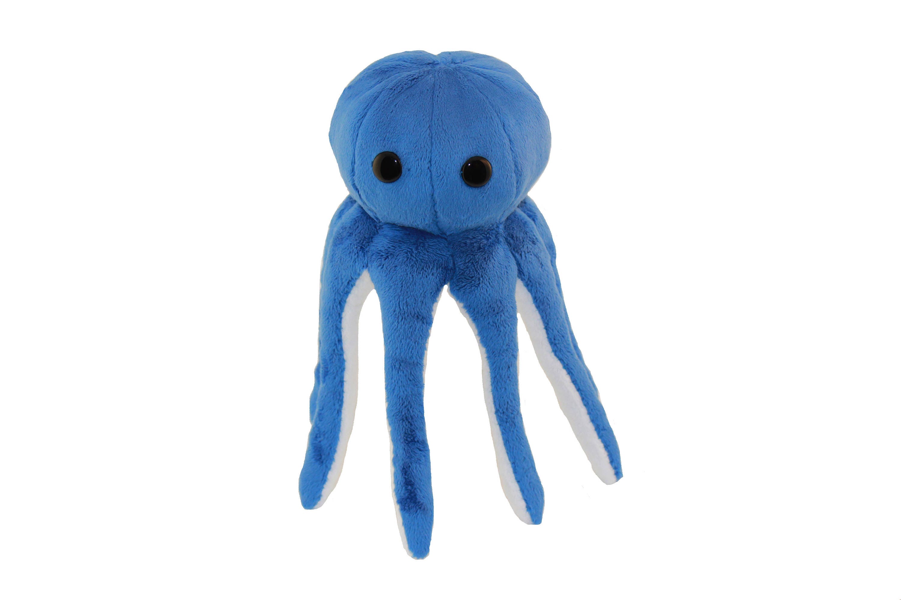 octopi plush