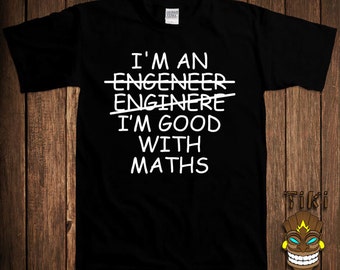 funny maths t shirts