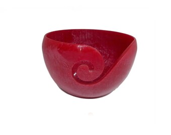 Yarn Bowl