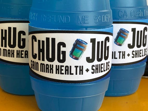 Chug Jug Fortnite Water Bottle - freeze tag roblox kjjj h frozen tags the originals frozen