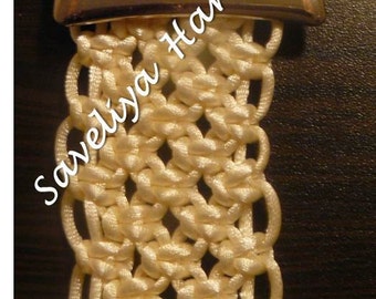 Satin Macrame Belt, Macrame Belt Ladies, Belt Ladies Original, Ladies Original Gift, Original Gift Woman, Gift Woman Unique