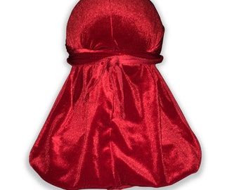 Velvet Durag 