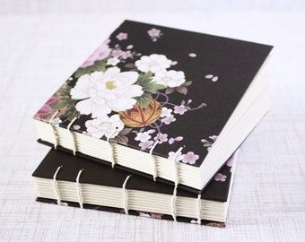 Art Journal Handmade Pocket Drawing Book Mini Journal 4x4 Inch Watercolor Sketchbook Watercolor Journal Travel Journal Gratitude Journal